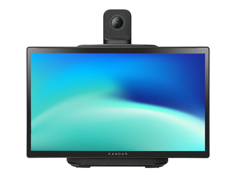 KANDAO Meeting Ultra – 360° Konferenzsystem mit 2 Touchscreens