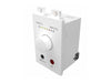 VISION Stereo-Verstärker – 50 Watt, weiß