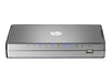 HP Enterprise Wireless Router – VPN-Unterstützung, Dual-Band