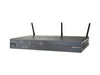 Cisco Wireless Router – Sicherheit und 4-Port-Switch