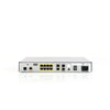 Cisco Router mit Firewall – Sicheres Netzwerk für kleine Unternehmen