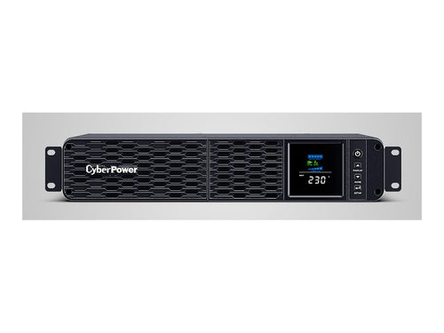 CyberPower USV – Stromausfall-Schutz, Rack-fähig