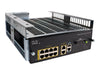 Cisco Switch – 8 Ports, Stromversorgung über Ethernet