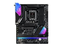 ASRock Motherboard – WLAN, vielseitige Anschlüsse