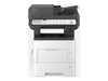 Kyocera ECOSYS Arbeitsgruppendrucker – Schnell und effizient