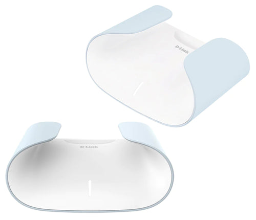 D-Link Wireless Router – Dual-Band, bis zu 465 m² Abdeckung