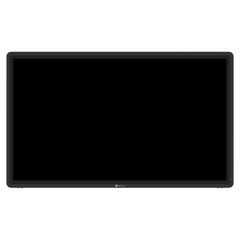Neovo 32" Monitor – 2K-Display, ideal für Büros