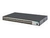 HP Enterprise 48-Port Gigabit Switch – Ideal für kleine Unternehmen