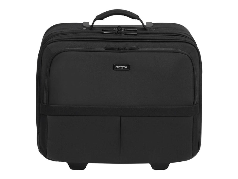 Dicota Multi Roller Trolley – Umweltfreundlich, für 15.6" Notebooks