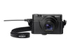 Sony Kameratasche – Schützt RX100 Serie, edle Lederoptik