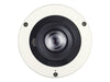 Hanwha Netzwerk-Überwachungskamera – 4 MP Fisheye, Zweiwege-Audio