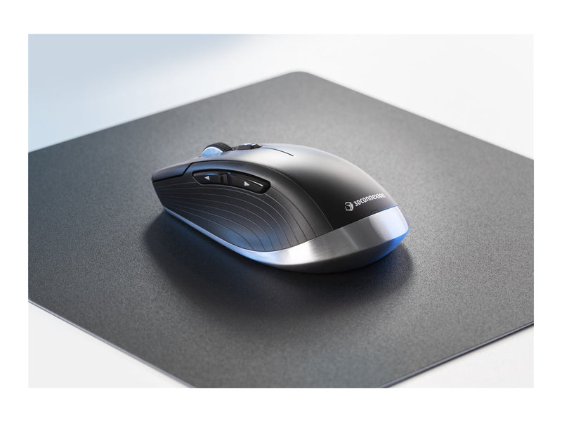 3Dconnexion SpaceMouse Wireless Kit – Ergonomisch, kabellos