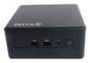 WORTMANN TERRA Mini-PC – Leise, kompakt mit Intel Core i3