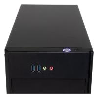 WORTMANN TERRA Business-PC – AMD Ryzen 5, 16 GB RAM, 500 GB Speicher