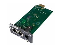 VERTIV Fernverwaltungsadapter – Ethernet-Verbindung, USB-C