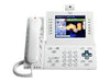 Cisco IP-Videotelefon – HD-Video, WLAN-Verbindung