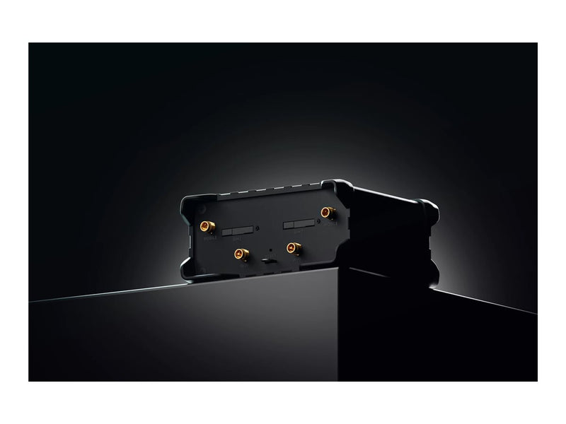 Teltonika LTE Router – Dual SIM, WLAN für 100 Geräte
