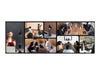 KANDAO Meeting Pro Kamera – 360° Sicht, integrierte Mikrofone