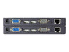 StarTech USB VGA KVM Extender – Steuerung bis 300 m über Netzwerkkabel