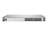 HP Enterprise Netzwerk-Switch – 24 Anschlüsse, Gigabit Ethernet