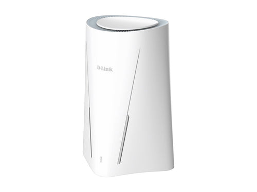 D-Link Wi-Fi 6 Router – 5G-Unterstützung, Dual-Band