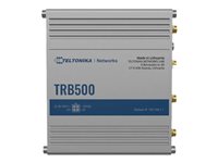 Teltonika 5G-Gateway – Schnelle Datenübertragung, 4G/3G-kompatibel