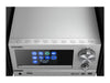 Kenwood Microsystem – Stereo mit DAB-Radio und Bluetooth