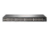 HP Enterprise Netzwerk-Switch – 48 Anschlüsse, Gigabit Ethernet