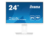 Iiyama 24" LED-Monitor – Full HD, USB-C-Anschluss