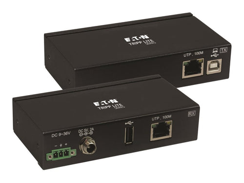Eaton USB Extender – USB über Cat6, bis zu 100 m