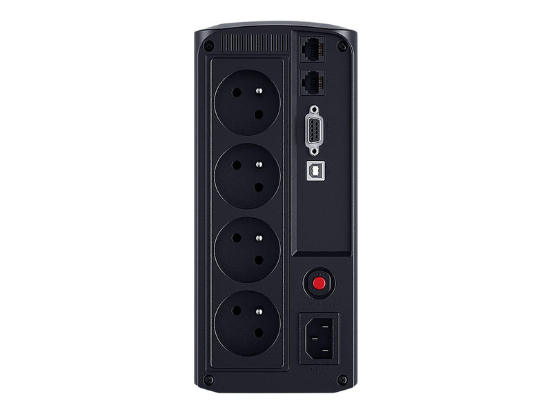 CyberPower USV – Zuverlässige Stromversorgung, 960 Watt