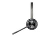 HP Poly Voyager 4320-M Headset – Bluetooth, USB-Anschluss
