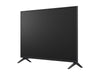 LG 43" 4K Smart TV – HDR10, ideal für Hotels