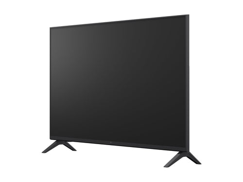 LG 43" 4K Smart TV – HDR10, ideal für Hotels