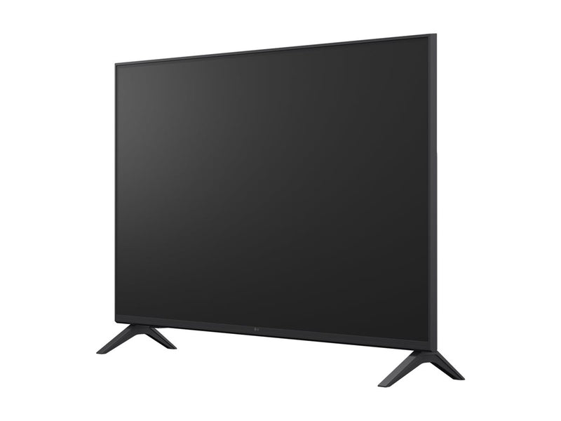 LG 43" 4K Smart TV – HDR10, ideal für Hotels