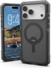 URBAN ARMOR GEAR iPhone 17 Pro Max Hülle – MagSafe, stoßfest