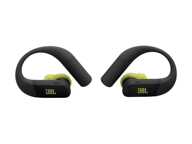 JBL Sport-Kopfhörer – Kabellos, Wasserdicht, Geräuschunterdrückung