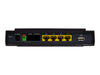 Allnet VDSL2 Modem – Standleitung über 2-Draht, bis 100 Mbit/s