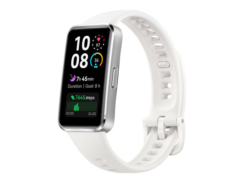 Huawei Fitness-Armband – Herzfrequenzmessung, Schlafüberwachung