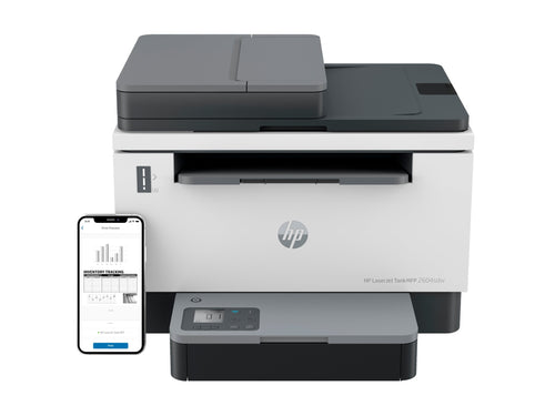 HP LaserJet Multifunktionsdrucker – Sparsam, 3-in-1 Funktion