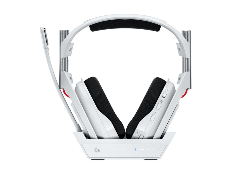 Logitech Astro A50 Wireless Headset – Für PC, Xbox, PS5