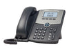 Cisco IP-Telefon – 1 Leitung, Display für einfache Anrufe