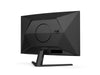 AOC 32" Gaming-Monitor – gebogen, 2K-Auflösung, 180 Hz