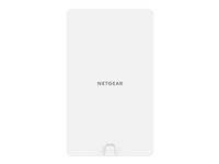 Netgear WLAN Access Point – Wi-Fi 6, für schnelles Internet