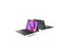 Lenovo Idea Tab Pro – 12,7" Tablet, Android 14, 128 GB Speicher
