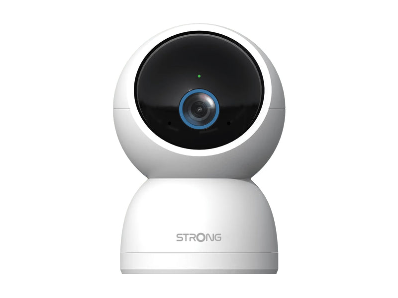 STRONG Überwachungskamera – 5 MP, WLAN, Innenbereich