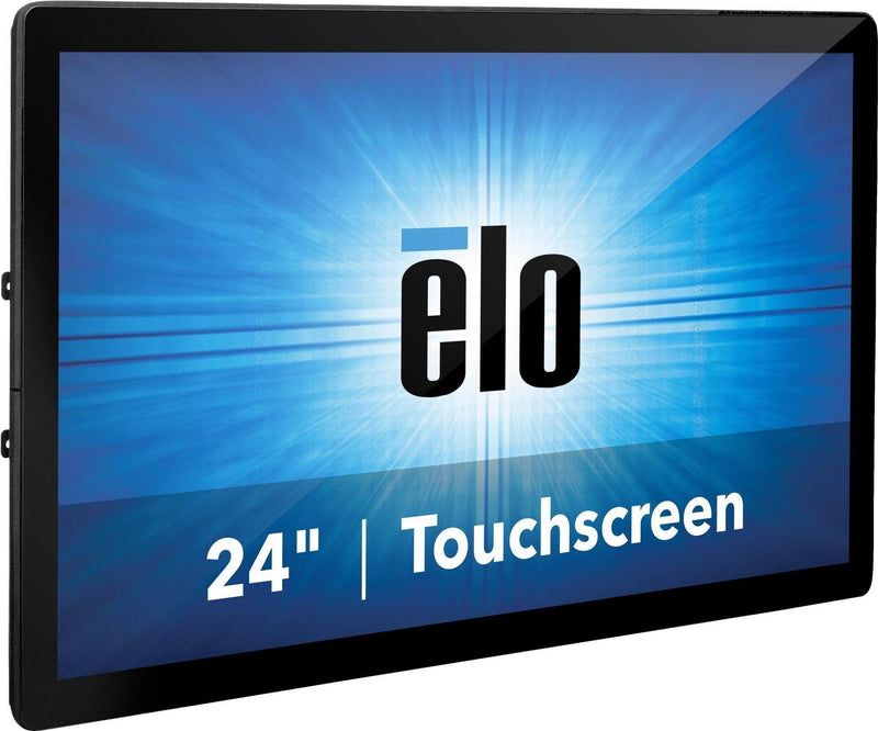 Elo Touch 23.8" Monitor – Touchscreen, Full HD