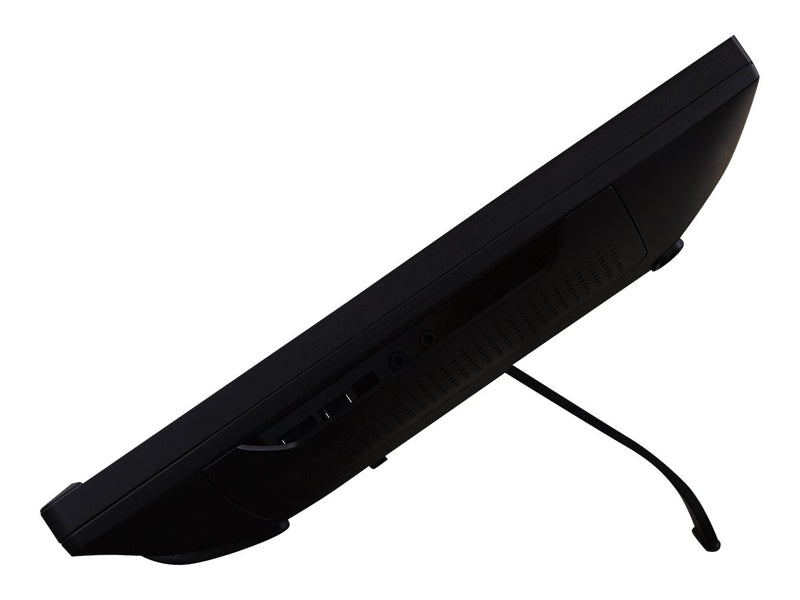 ViewSonic 22" Touchscreen-Monitor – Full HD, USB-Anschlüsse
