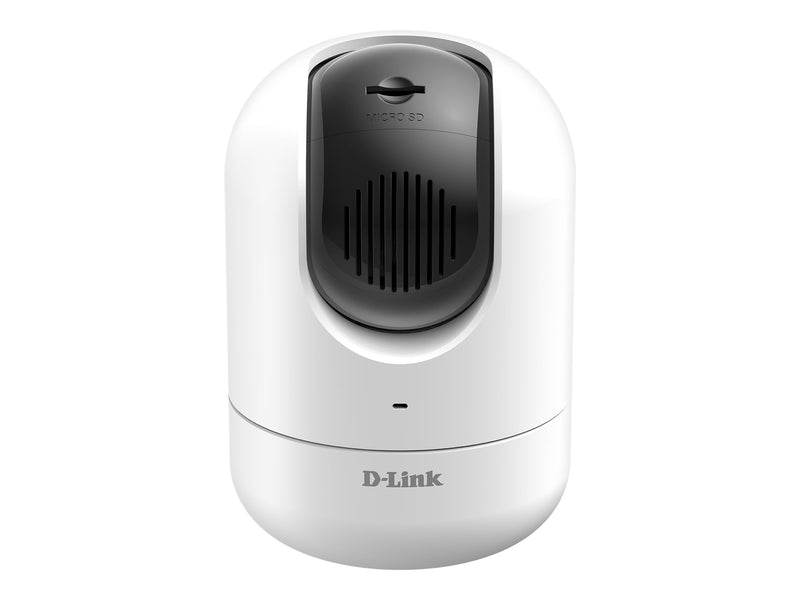 D-Link Überwachungskamera – 2K-Video, Schwenk- und Neigefunktion