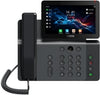 Fanvil V66 Business-Telefon – Farbdisplay, WLAN & Bluetooth
